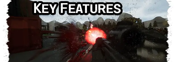 Banner showcasing the key features of ZSGO